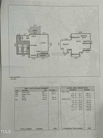 611 Park York Ln, Cary, NC 27519