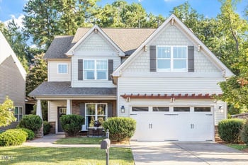 611 Poplar St, Durham, NC 27703