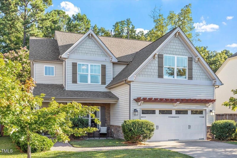 611 Poplar St, Durham, NC 27703