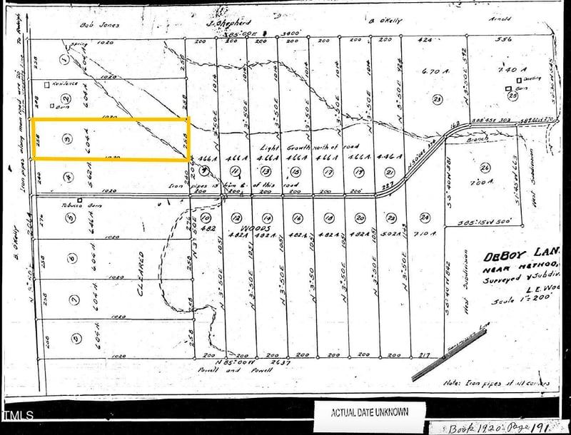 611 Powell Dr, Raleigh, NC 27606