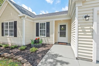 611 Quartz Dr, Durham, NC 27703