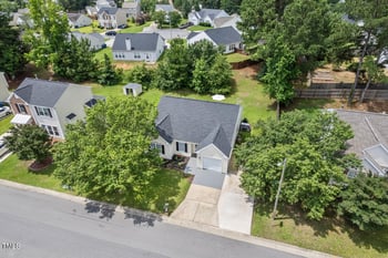 611 Quartz Dr, Durham, NC 27703