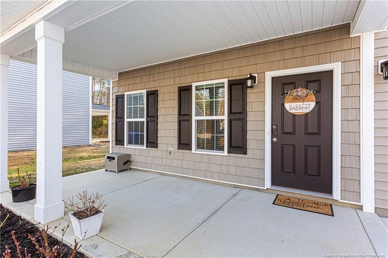 611 Rempstone Ln, Fayetteville, NC 28311