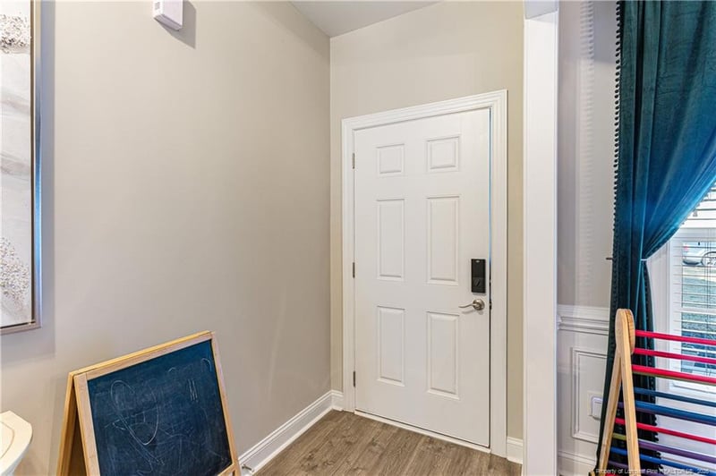 611 Rempstone Ln, Fayetteville, NC 28311