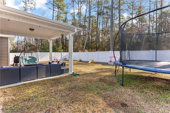 611 Rempstone Ln, Fayetteville, NC 28311