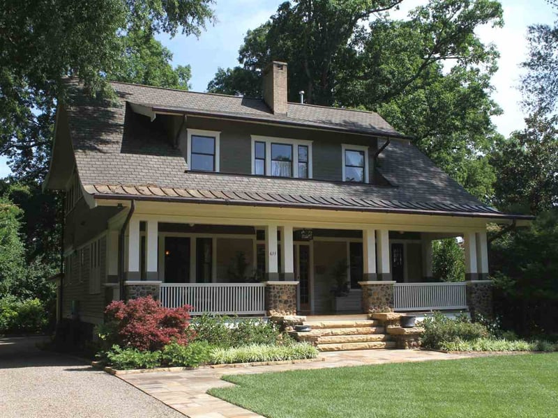 611 Rosemary St, Chapel Hill, NC 27514