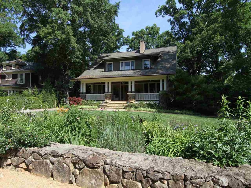 611 Rosemary St, Chapel Hill, NC 27514