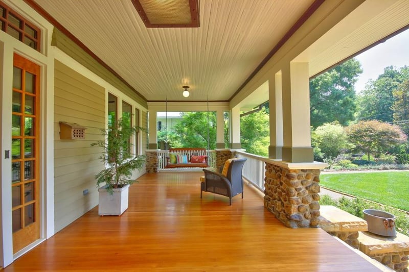 611 Rosemary St, Chapel Hill, NC 27514