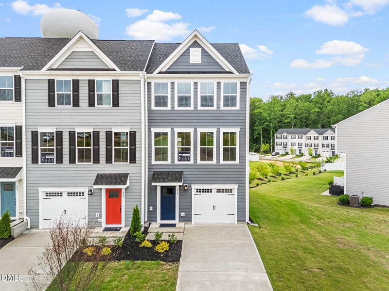 611 Silverado Sunset Loop, Wendell, NC 27591