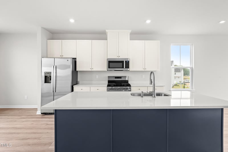 611 Silverado Sunset Loop, Wendell, NC 27591