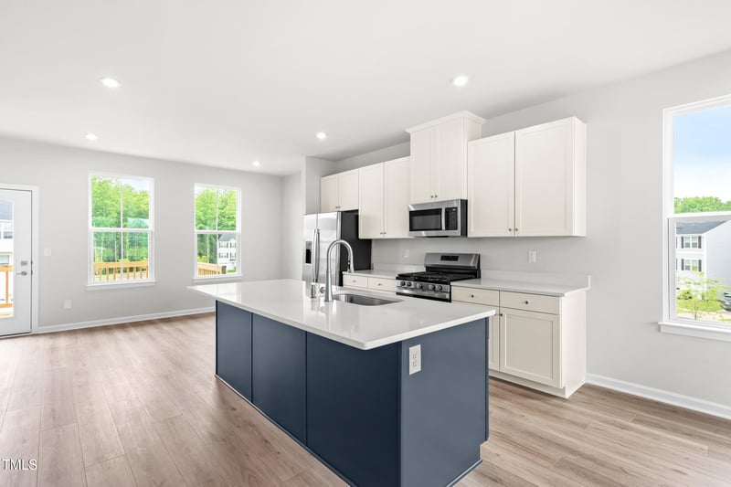 611 Silverado Sunset Loop, Wendell, NC 27591