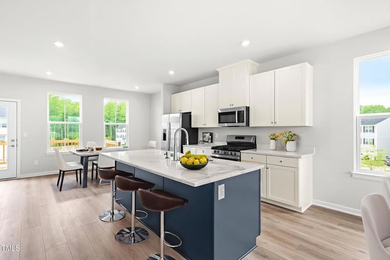 611 Silverado Sunset Loop, Wendell, NC 27591