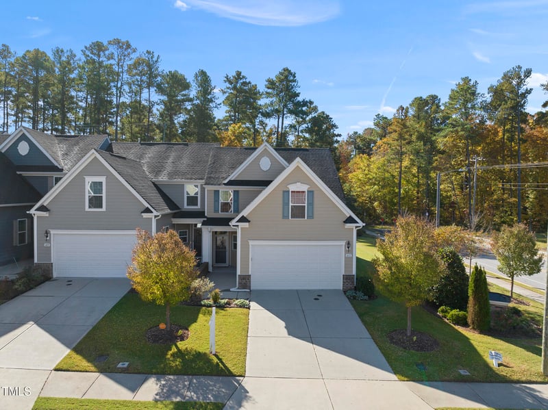 611 Smallwood Dr, Durham, NC 27703