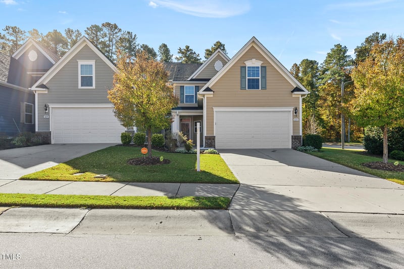 611 Smallwood Dr, Durham, NC 27703