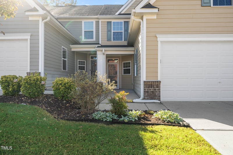611 Smallwood Dr, Durham, NC 27703