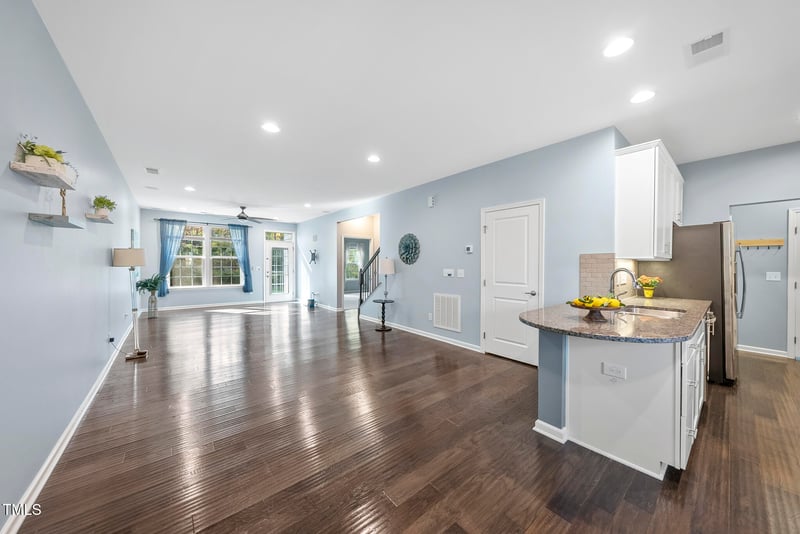 611 Smallwood Dr, Durham, NC 27703