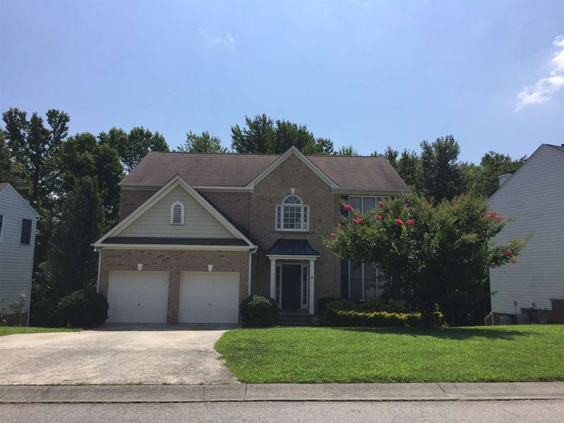 611 Southshore Pw, Durham, NC 27703