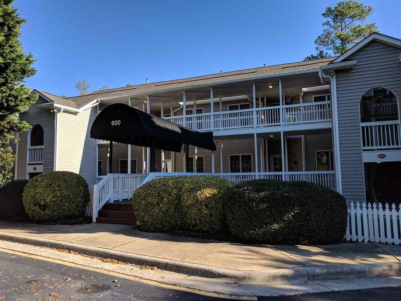 611 Springfork Dr #611, Cary, NC 27513