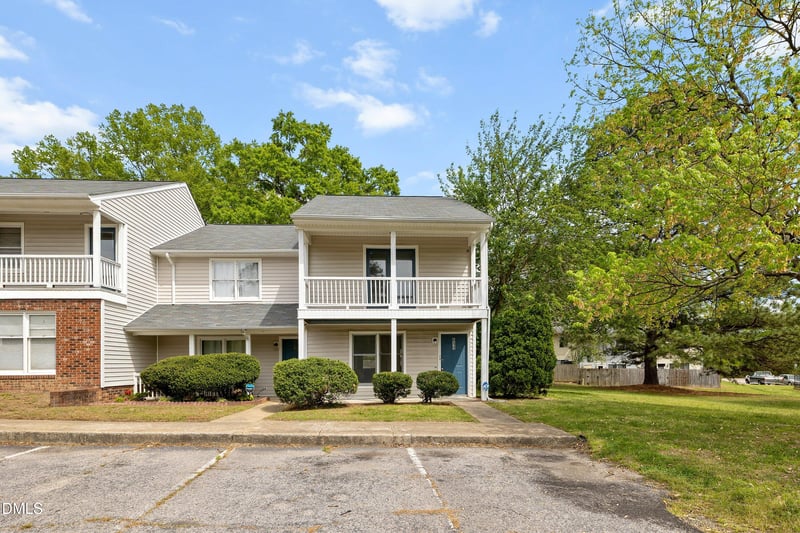 611 Springview Trl, Garner, NC 27529