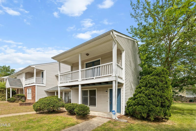 611 Springview Trl, Garner, NC 27529