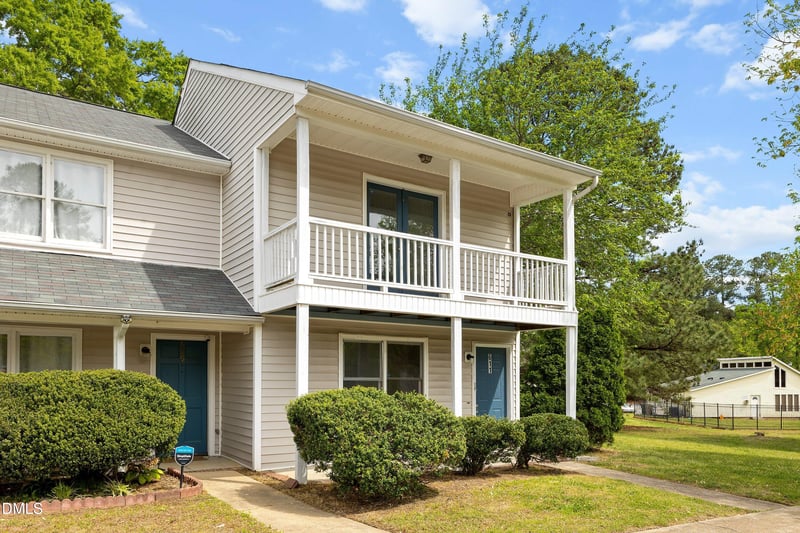 611 Springview Trl, Garner, NC 27529