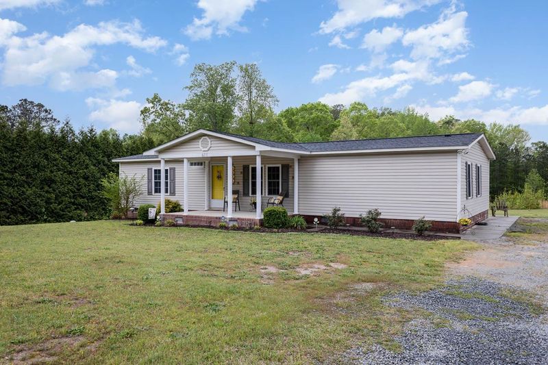 611 Tarheel Rd, Benson, NC 27504