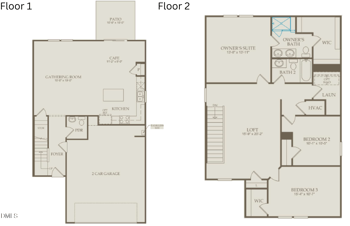 611 Timber Terrace Dr, Durham, NC 27704
