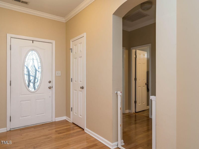 611 Virginia Water Dr, Rolesville, NC 27571