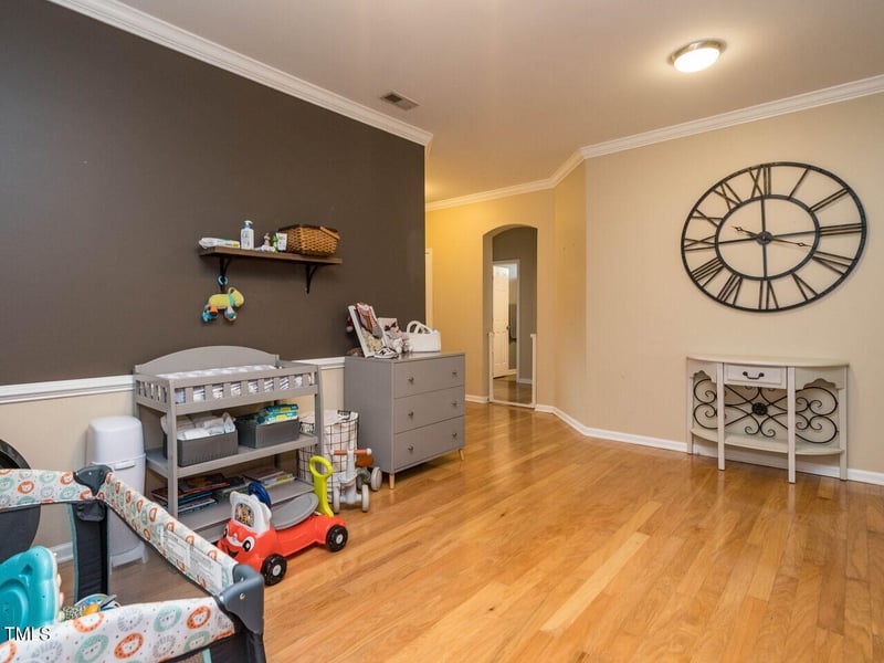 611 Virginia Water Dr, Rolesville, NC 27571