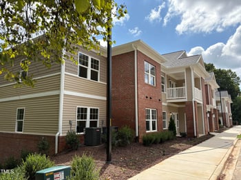 611 Weather Ridge Ln #25, Cary, NC 27513