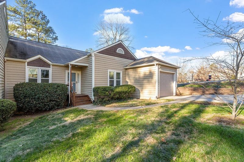611 Windsong Ln, Durham, NC 27713