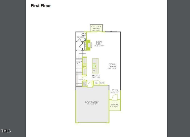 6110 Adecor Way, Raleigh, NC 27617