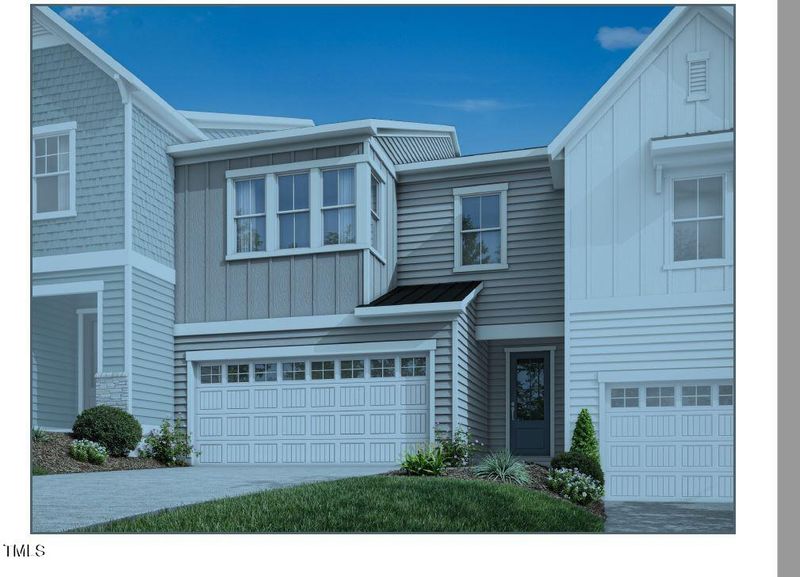 6110 Adecor Way, Raleigh, NC 27617