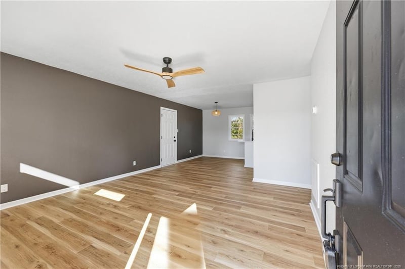 6110 Conaway Dr, Fayetteville, NC 28314