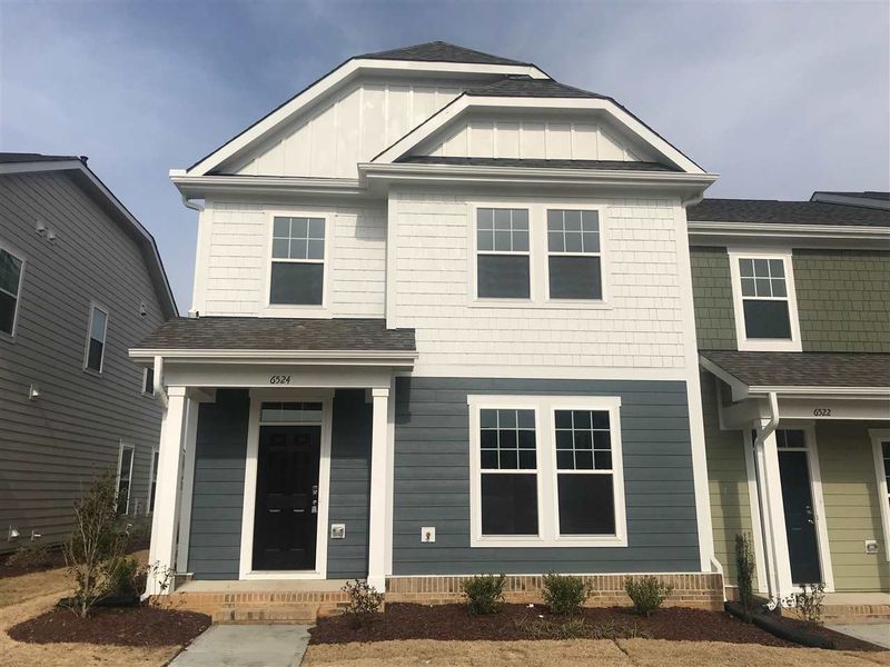 6110 Giddings St #2240, Raleigh, NC 27616