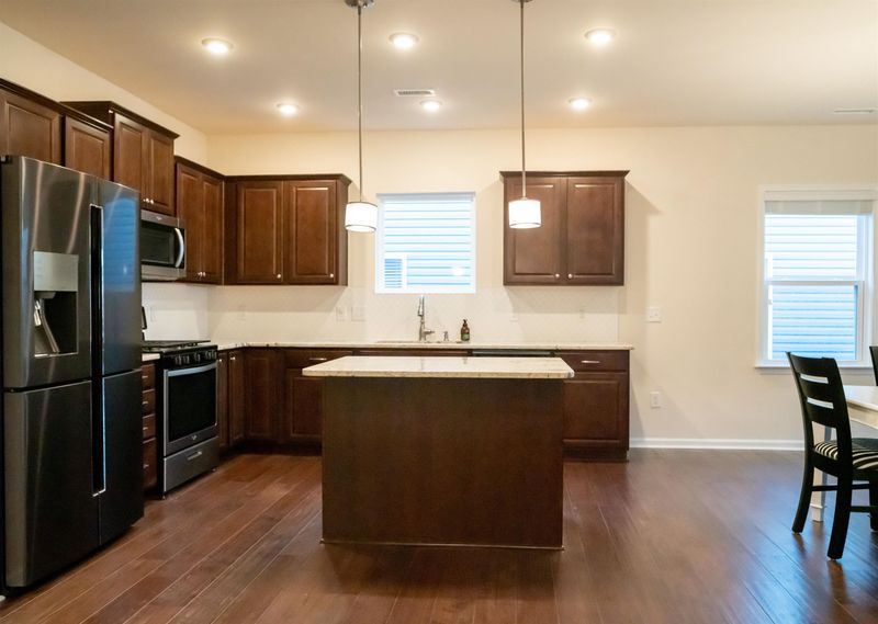 6110 Lakefront St, Durham, NC 27703