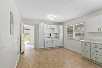 6110 Regis Ct, Fayetteville, NC 28314