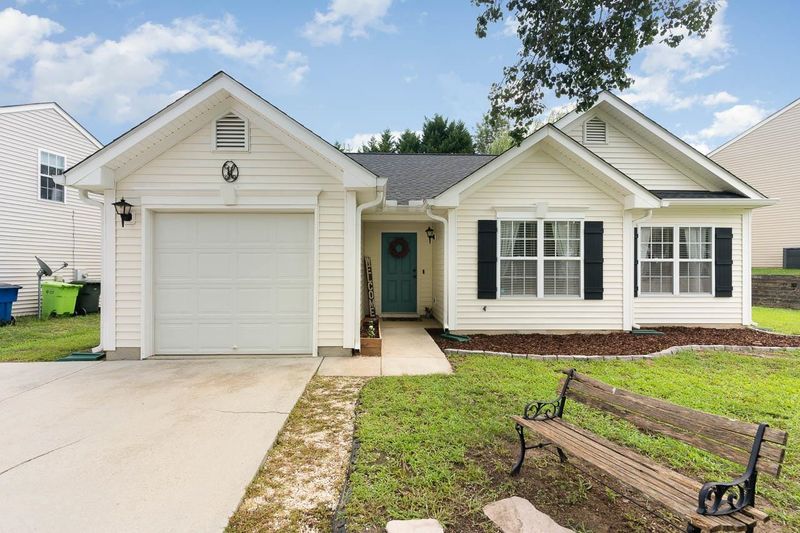 6110 Saybrooke Dr, Raleigh, NC 27604