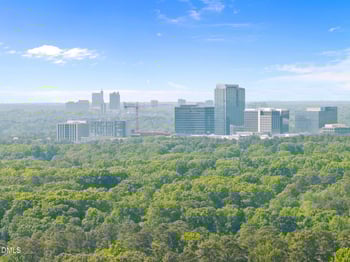 6110 Staffordshire Ct, Raleigh, NC 27609