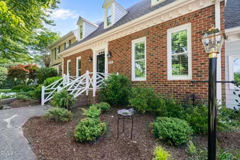 6110 Staffordshire Ct, Raleigh, NC 27609