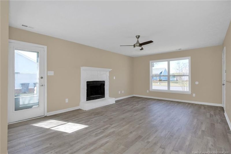 6111 Arabello Rd, Hope Mills, NC 28348