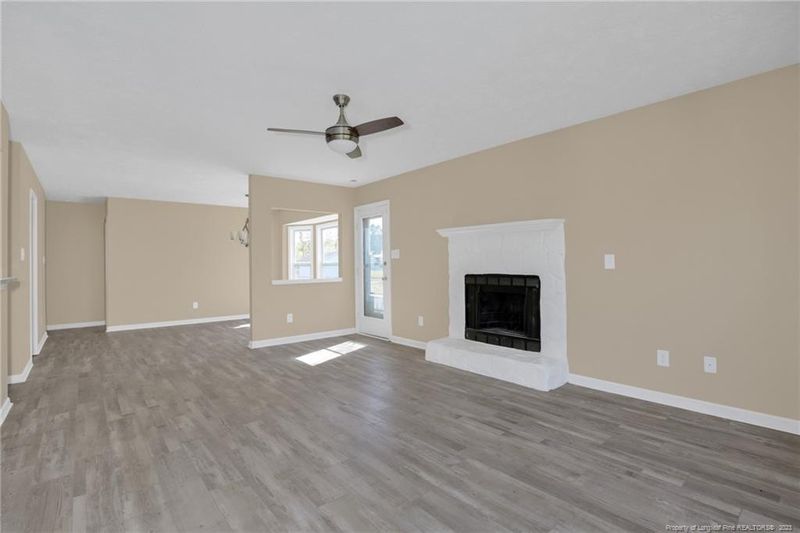 6111 Arabello Rd, Hope Mills, NC 28348