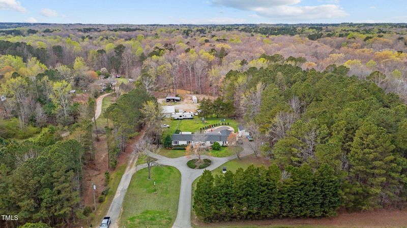 6111 Nc 96, Youngsville, NC 27596