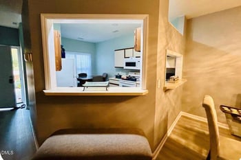 6111 Sunpointe Dr #103, Raleigh, NC 27606