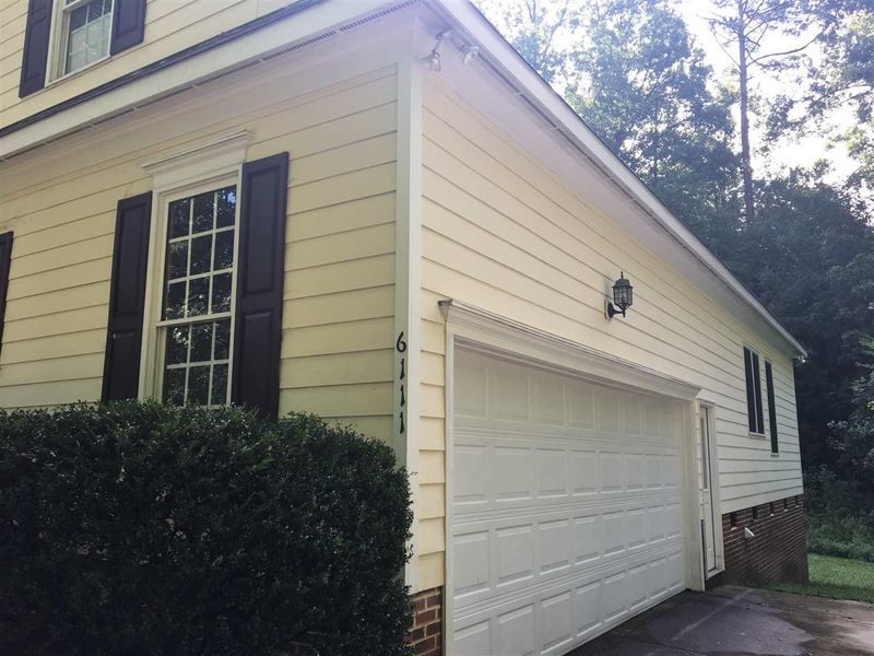6111 Valentine St, Zebulon, NC 27597