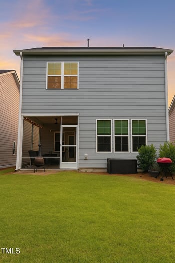 6112 Balance Ct, Raleigh, NC 27616
