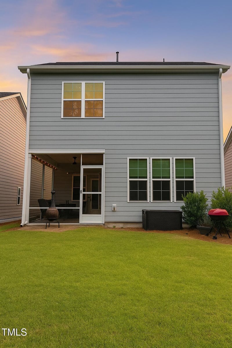 6112 Balance Ct, Raleigh, NC 27616