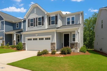 6112 Balance Ct, Raleigh, NC 27616