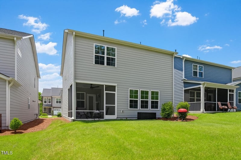 6112 Balance Ct, Raleigh, NC 27616