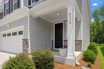 6112 Balance Ct, Raleigh, NC 27616
